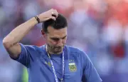 Argentina Coach Scaloni Admits Spain Deserved 2026 World Cup Win