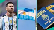 Argentina Lists Over 120 Countries Eligible for Visa-Free Entry