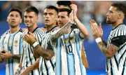 Argentina Request All-Blue Kit for 2026 World Cup Semi vs England