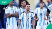 Argentina to Sue Media, Social Media Over World Cup Final Misinformation