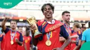 Argentine Hospitals Ban Baby Name 'Lamine' After World Cup Loss to Spain