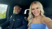 Arkansas officer drowns rescuing fiancée hours after proposing