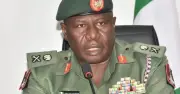 Army Chief Urges Parents to Send Children to Join Nigerian Army