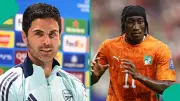 Arsenal Make Enquiry for £94M World Cup Star Yan Diomande