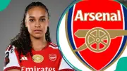 Arsenal Women Sign German Winger Lisa Baum as Fifth Summer Addition