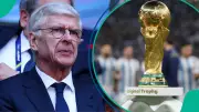Arsene Wenger Predicts France Will Win the 2026 FIFA World Cup