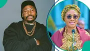 Asake Buys New Maybach Days After First Lady Tinubu's Appeal to Musicians