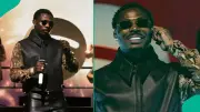 Asake Performs M$NEY Live at Spotify Film in London