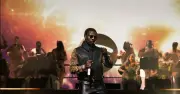 Asake's 'M$NEY' live album: a game-changer for Afrobeats