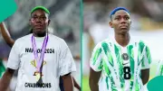 Asisat Oshoala Drains Emotional Energy in Snapchat Rant Over Relationship