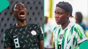 Asisat Oshoala Emotional Outburst Worries Fans Before WAFCON Opener