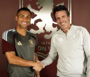 Aston Villa sign João Gomes from Wolves for £38m