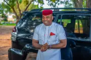 Atiku appoints Kenneth Okonkwo spokesperson for 2027 campaign