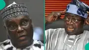 Atiku Issues 7-Day Ultimatum to Tinubu Over Audit Bill, Threatens Resignation