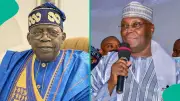 Atiku Slams Tinubu's ₦22.15bn Palace Projects as Unconstitutional