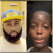 Audio: Women Blame Late Favour, Defend Odogwu Asaba in Controversy