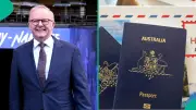 Australia Explains Residency Requirement for Foreigners Seeking Citizenship