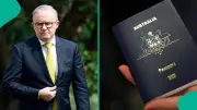 Australia Lists 6 Benefits Foreigners Get After Citizenship in 2026