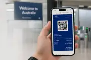 Australia Phases Out Paper Arrival Cards for Digital Travel Declaration