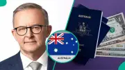 Australia Raises Salary Threshold for Skilled Work Visas for Nigerians