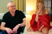 Australian PM Anthony Albanese apologizes for Kylie Minogue sex comments