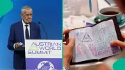 Austria 2026 Visa-Free List: Full Countries With No Visa Requirement