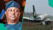 Aviation Minister Keyamo Orders Probe into Enugu Air Runway Excursion at Benin Airport