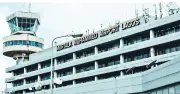 Aviation unions threaten strike over unpaid N5bn ticket charges