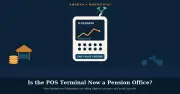 Awabah Partners TeamApt to Transform POS Terminals into Pension Offices