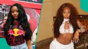 Ayra Starr Reveals Major Surgery, Recovery More Complicated Than Expected