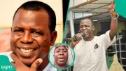 Baba Ayewa's Daughter Funmi Adelakun Cries Out for Freedom from Father's Control