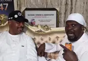 Baba Ijesha Unbothered by Critics After Visit to MC Oluomo, Ooni Denies Chieftaincy