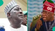 Babachir Lawal Questions Tinubu's Health, Claims He Eats Banana and Groundnut
