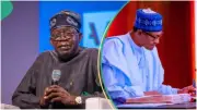 Babachir Lawal Reveals Why Buhari Refused to Publicly Back Tinubu in 2023 APC Primary