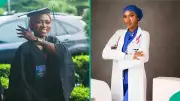 Babcock Student Who Wanted UNILAG Medicine Graduates as Doctor