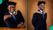Babcock University MBA Graduate Almost Quit Before Finishing, Shares Story