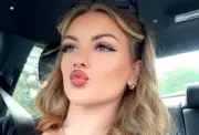 Babysitter, 25, charged with sexually assaulting boy after bathroom video found