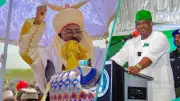 BACCODA Hails Plateau Governor for Reinstating Rekna of Bashar