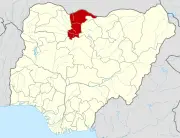 Bandits Abduct 9 Travellers on Bakori-Guga Road in Katsina