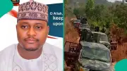 Bandits Abduct Bungudu LG Chairman After 2-Hour Siege, Kill 4