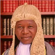 Bandits Abduct Kebbi High Court Judge Justice Faruku Hassan Bunza