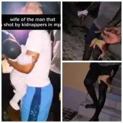 Bandits kill security guard, abduct pastor and two others in Abuja