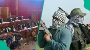 Bandits Storm Sharia Court in Katsina, Judge Escapes Through Window