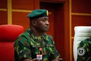 Bandits threaten to kill abducted Oyo pupils if troops attempt rescue: Defence Minister