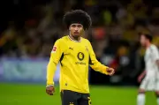 Barcelona Submit Official Bid to Sign Karim Adeyemi from Dortmund
