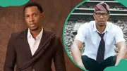 Barry BBNaija Season 11: Competitive Fashion Designer Opens Up About Love