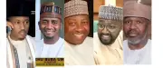 Bauchi 2027: Five strong candidates, but continuity may trump change