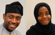 Bauchi ex-deputy governor loses two children in fatal auto crash