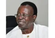 Bayelsa Gov Mourns Ex-Minister Turner Isoun, Hails His Legacy