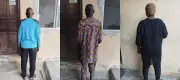 Bayelsa Police Arrest 3 Civil Servants for Stealing N500M Government Equipment